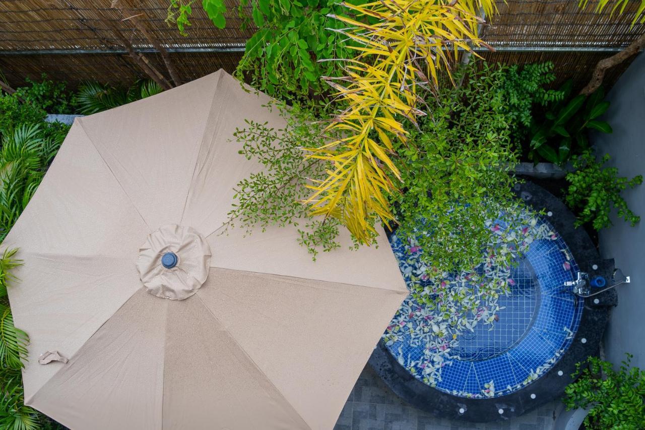 Angkor Rithy Boutique Team Villa Siem Reap Exterior photo