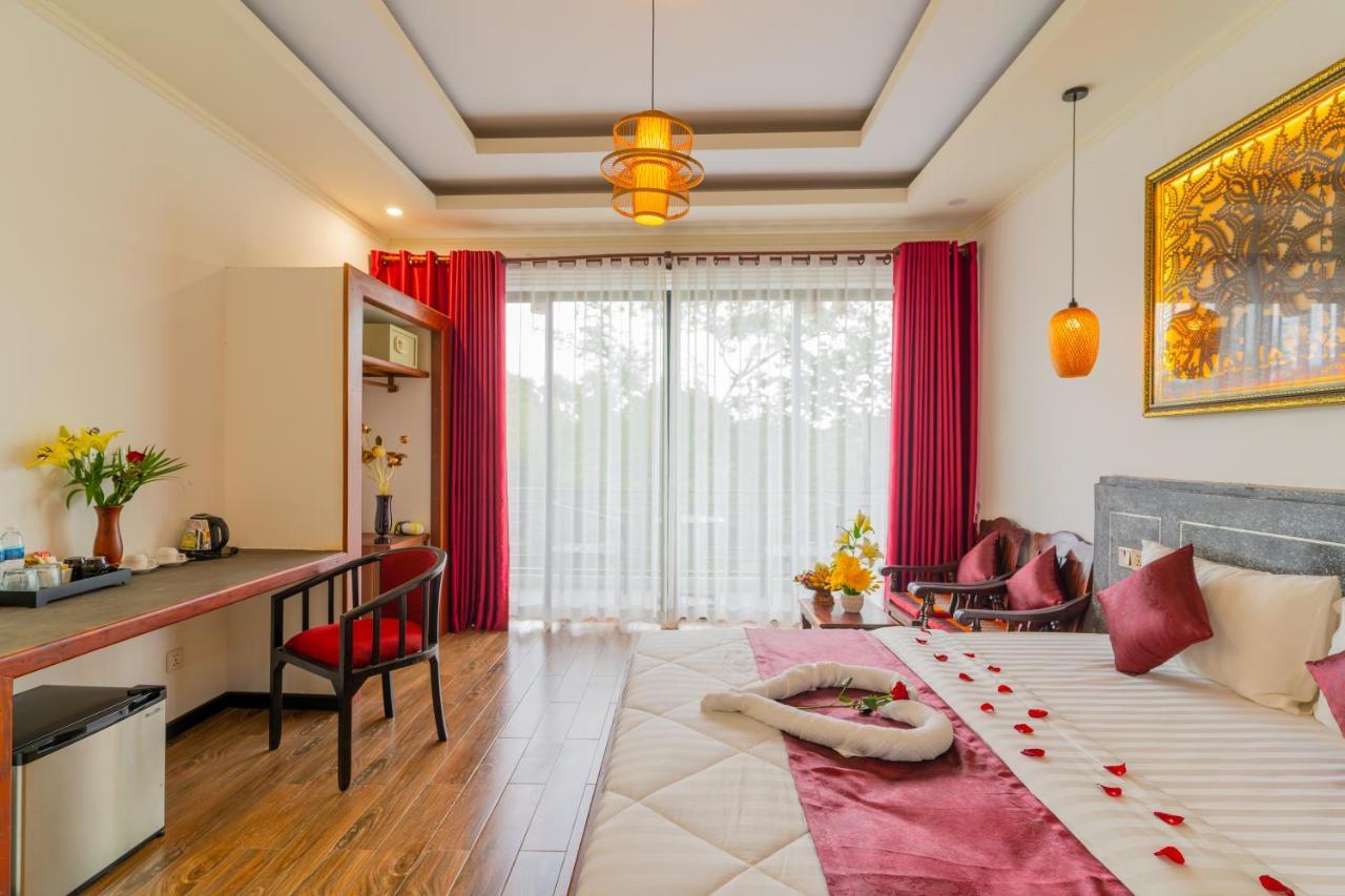 Angkor Rithy Boutique Team Villa Siem Reap Exterior photo